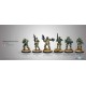 Ariadna Ranger Force Sectorial Starter Pack