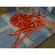 Gabarits Infinity Templates Orange (3) New version N3