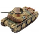 15 mm - AUFKLARER 38(t)