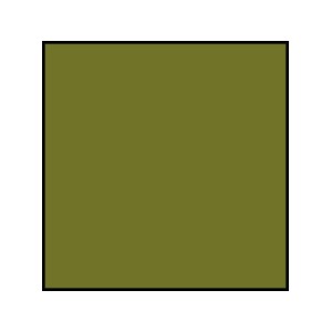 Camouflage Vert - Peinture Acrylique VALLEJO 17 ml