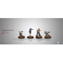 Infinity - Nomades Support Pack