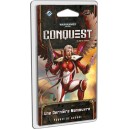 UNE DERNIERE MANOEUVRE - WARHAMMER 40K : Conquest