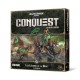 LES LEGIONS DE LA MORT - WARHAMMER 40K : Conquest