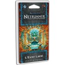 L'ESPRIT LIBERE - ANDROID : Netrunner