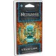 L'ESPRIT LIBERE - ANDROID : Netrunner