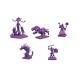 TERREUR DES BRUMES - BATTLELORE 2nd Edition