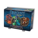 Descent : A L'ETAT SAUVAGE