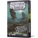 VESTIGESQ OCCULTES - LES CONTREES DE L'HORREUR