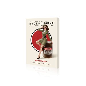 1944 - Race to the Rhine - VF : Extension Red Ball Express