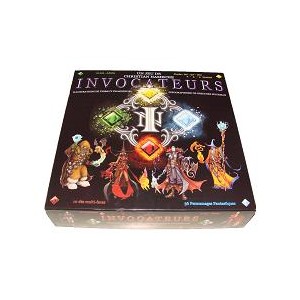 Invocateurs
