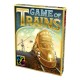 GAME OF TRAINS - VF