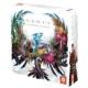 ASHES : LES HERITIERS DU PHENIX