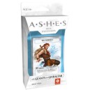 ASHES : LES GEANTS DE GIVRALTAR