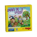 DROLES DE LUTINS