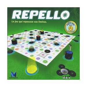 REPELLO