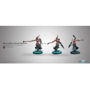 Infinity -  Oznat, Morat Hunting Regiment