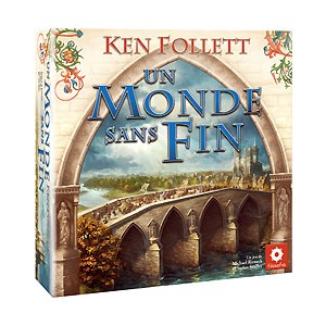 Un Monde Sans Fin