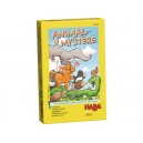ANIMAL MYSTERE