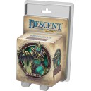 Descent : Zarihell, Extension Lieutenant