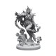 Descent : Zarihell, Extension Lieutenant