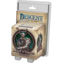 Descent : Ardus lx'Erebus, Extension Lieutenant