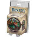 Descent : Kyndrithul, Extension Lieutenant