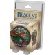 Descent : Kyndrithul, Extension Lieutenant