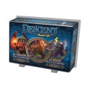 Descent : LE TRAITE DES CHAMPIONS