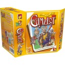 CAMELOT - Edition 2016