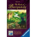 The Castles of Burgundy : Le Jeu de Cartes