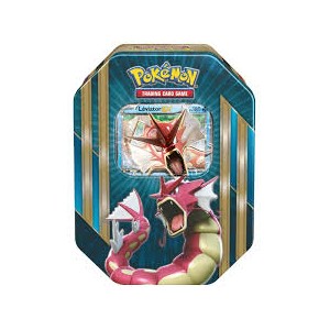 Pokebox - XY - LEVIATOR Ex