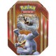 Pokebox - XY - MACKOGNEUR Ex