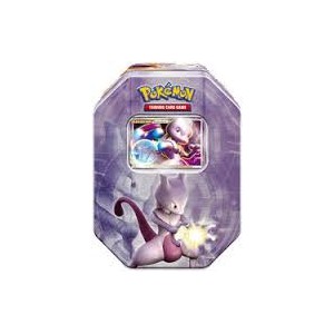 Pokebox - XY - MEWTWO Ex