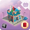 Tuile BELLA CIAO pour Quadropolis