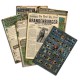 HEROES OF NORMANDIE - Devil Pig News N 4 -  VF