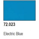 Bleu Electrique - Peinture Acrylique VALLEJO 17 ml