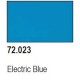 Bleu Electrique - Peinture Acrylique VALLEJO 17 ml