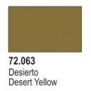 DESERT - Peinture Acrylique VALLEJO 17 ml