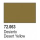 DESERT - Peinture Acrylique VALLEJO 17 ml