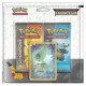 Duo Pack GENERATIONS Pokemon + Promo Celebi