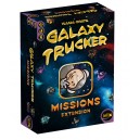 GALAXY TRUCKER : Missions Expansion - VF