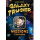 GALAXY TRUCKER : Missions Expansion - VF