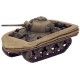 15 mm - M4 Sherman DD