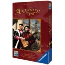 AUGSBURG 1520 - Traduction inclue