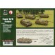 15 mm - Panzer IV/70 - Jagpanther IV