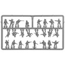 15 mm - Grappe escouade Infanterie GE 1944 +