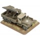 15 mm - T27 Xylophone Rocket Launcher