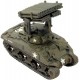 15 mm - Calliope Tank - Rocket Launcher