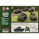 15 mm - Sherman V - M4A4
