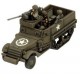 15 mm - M3 Halftrack